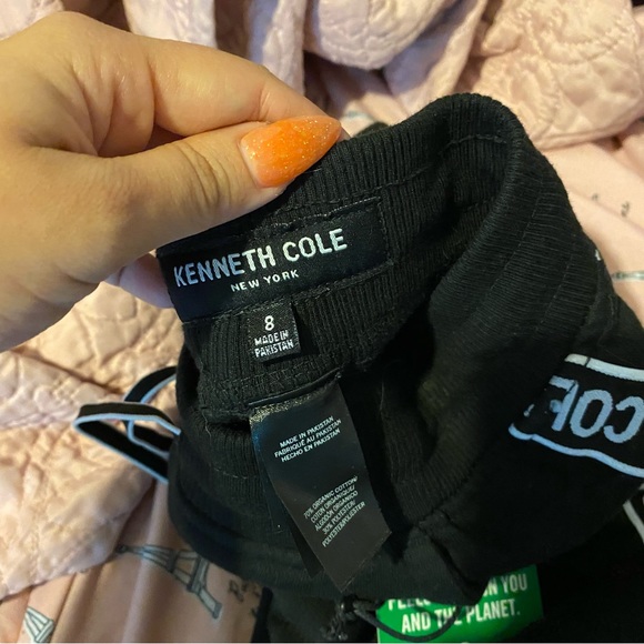Kenneth Cole Eco Joggers - Picture 3 of 3